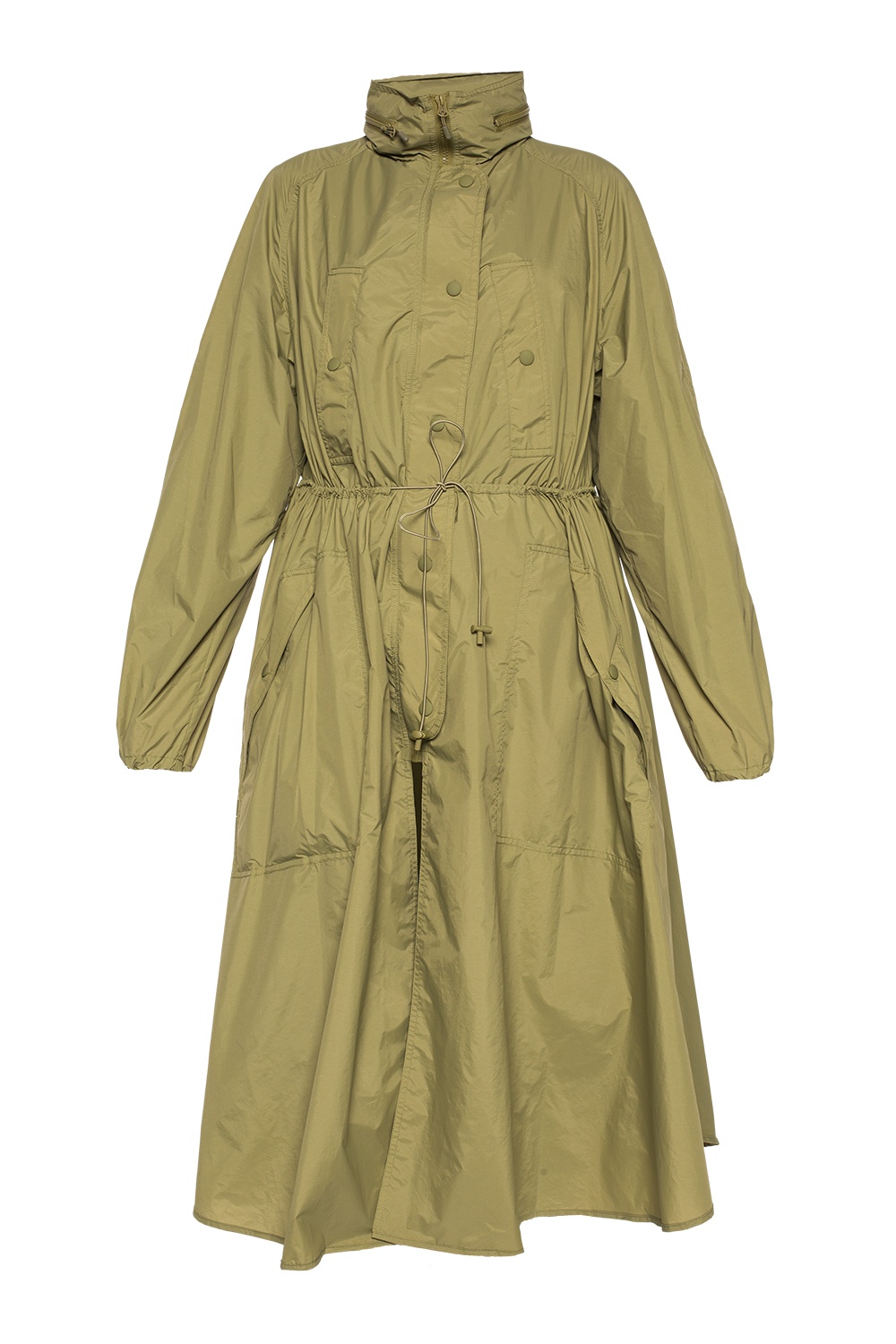 Isabel marant sales raincoat